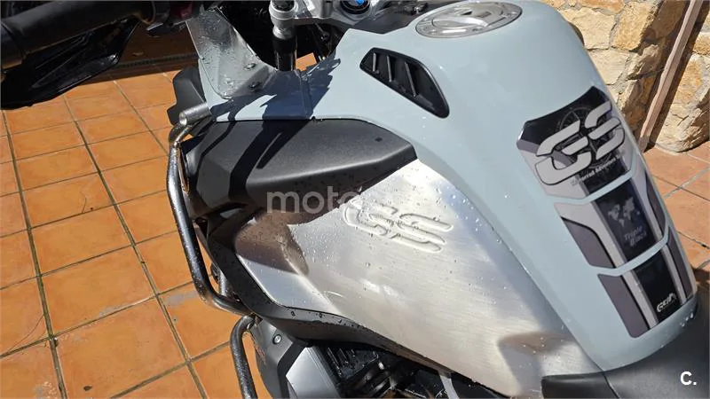 BMW R 1250 GS Adventure – Vista 14