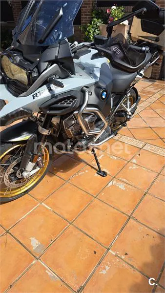 BMW R 1250 GS Adventure – Vista 15
