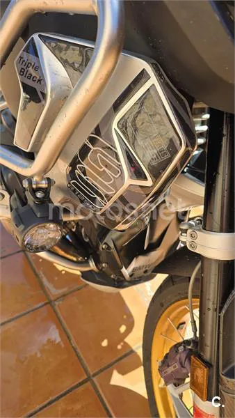 BMW R 1250 GS Adventure – Vista 16