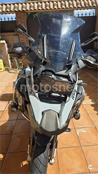 BMW R 1250 GS Adventure – Vista 17