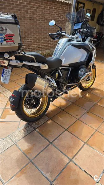 BMW R 1250 GS Adventure – Vista 18