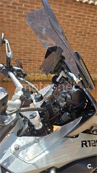 BMW R 1250 GS Adventure – Vista 19