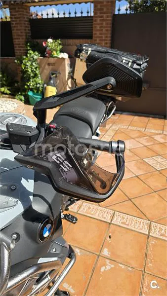 BMW R 1250 GS Adventure – Vista 22