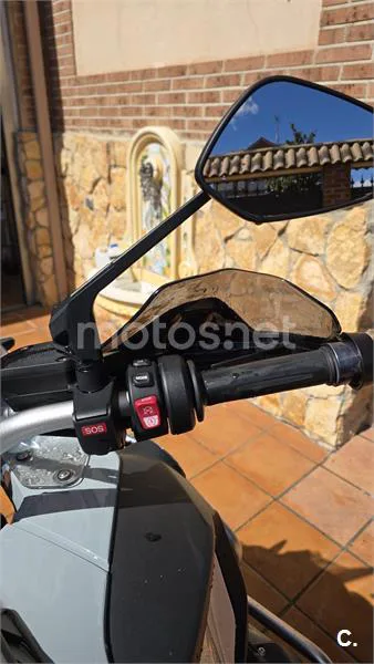 BMW R 1250 GS Adventure – Vista 23