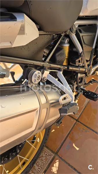 BMW R 1250 GS Adventure – Vista 24