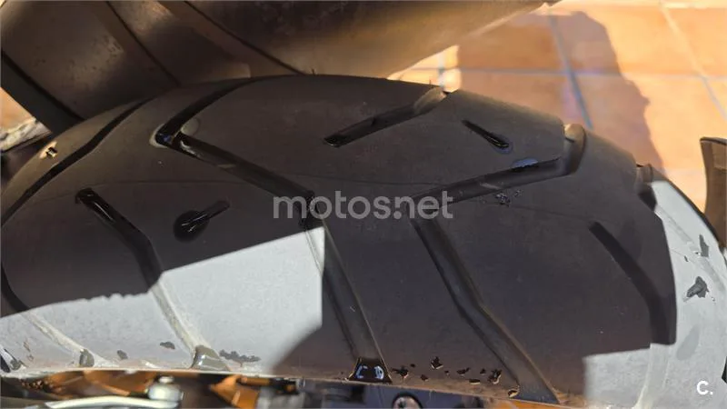 BMW R 1250 GS Adventure – Vista 26