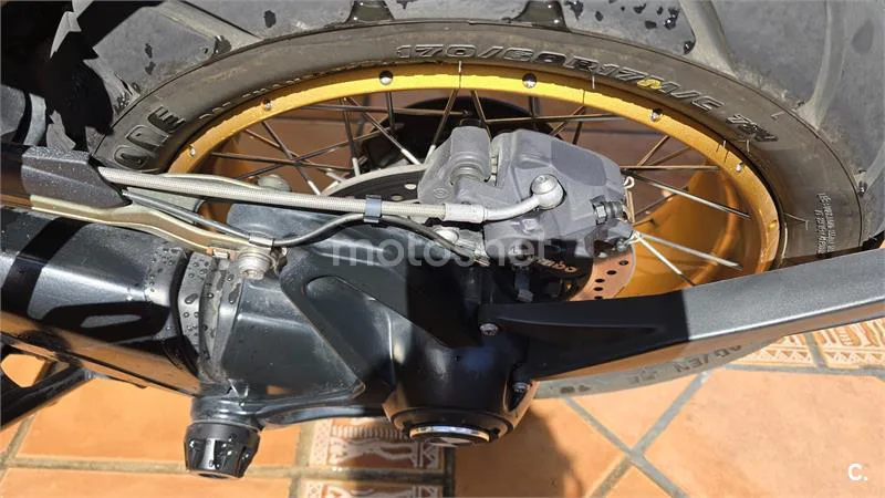 BMW R 1250 GS Adventure – Vista 4