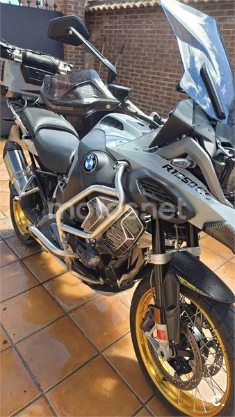 BMW R 1250 GS Adventure – Vista 6