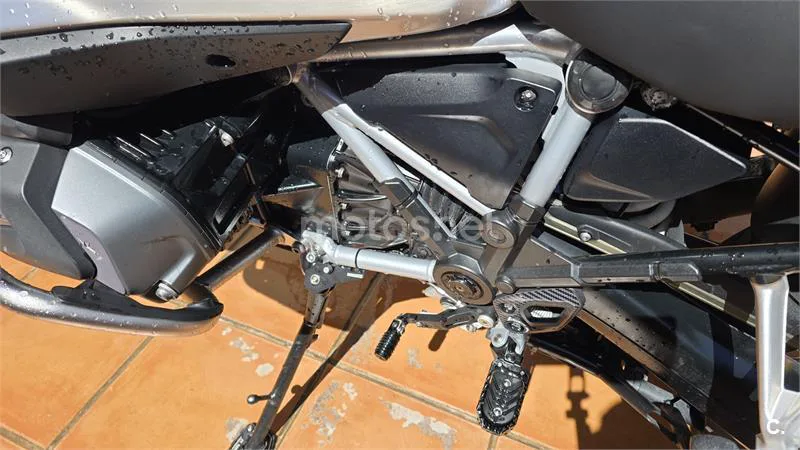 BMW R 1250 GS Adventure – Vista 7