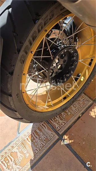 BMW R 1250 GS Adventure – Vista 10