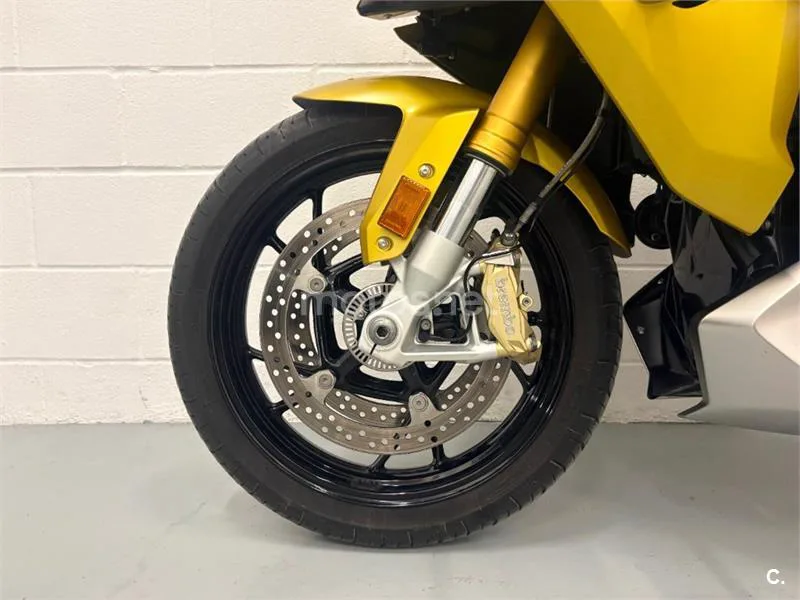 BMW R 1250 RS – Vista 11