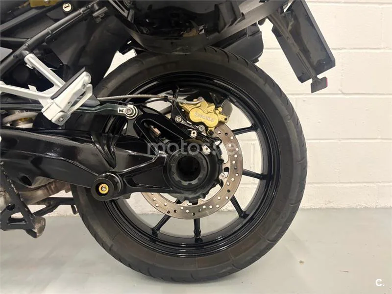 BMW R 1250 RS – Vista 12
