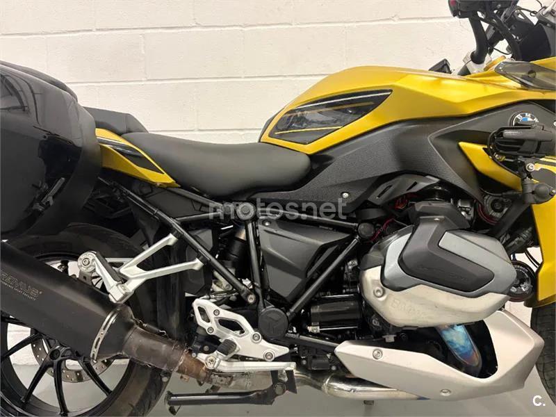 BMW R 1250 RS – Vista 13