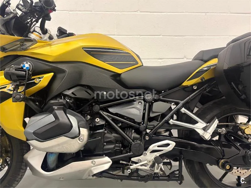 BMW R 1250 RS – Vista 14