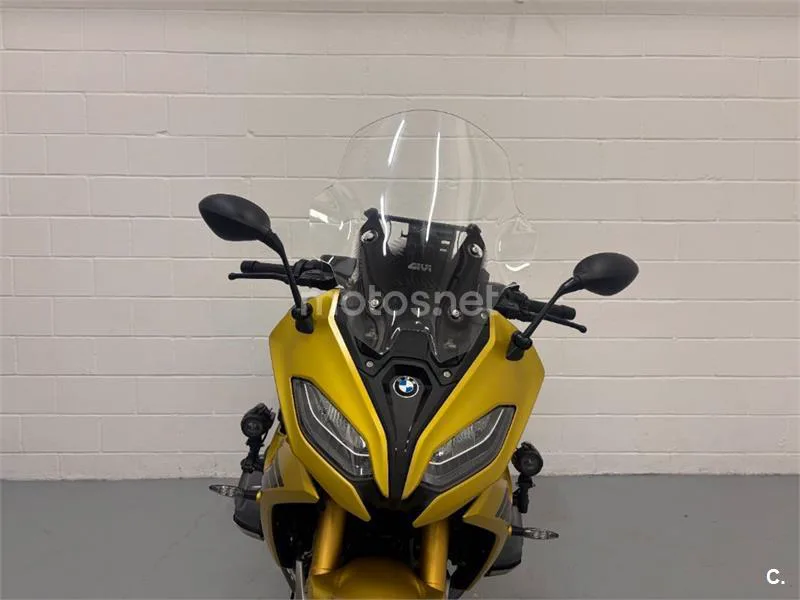 BMW R 1250 RS – Vista 16