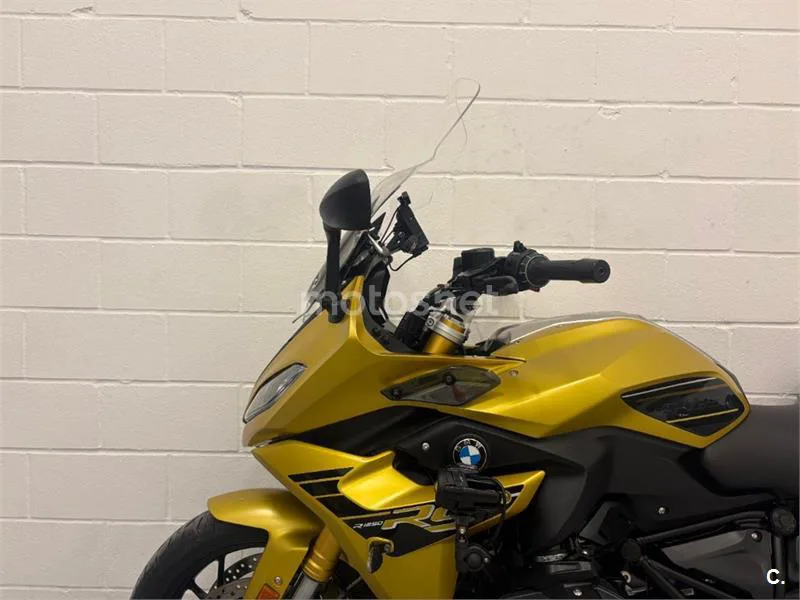 BMW R 1250 RS – Vista 19