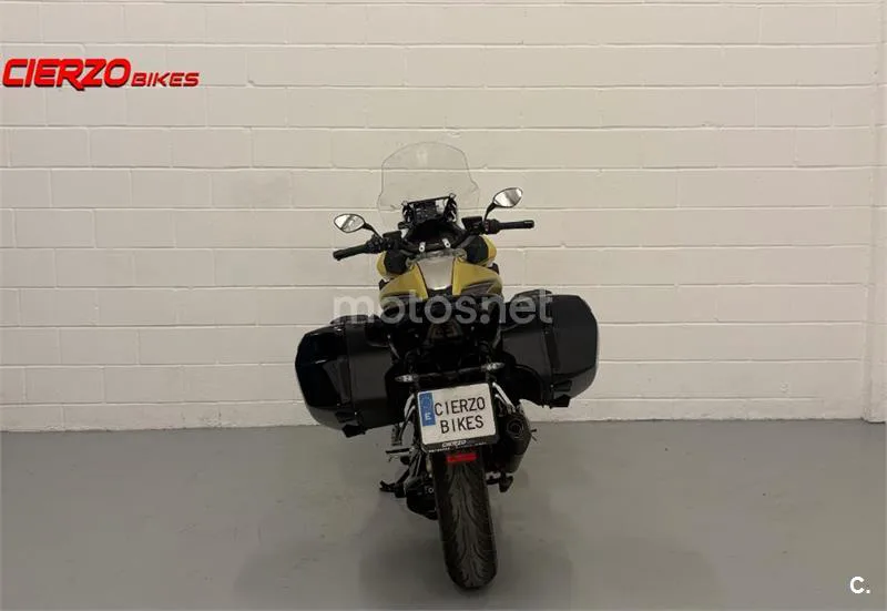 BMW R 1250 RS – Vista 3