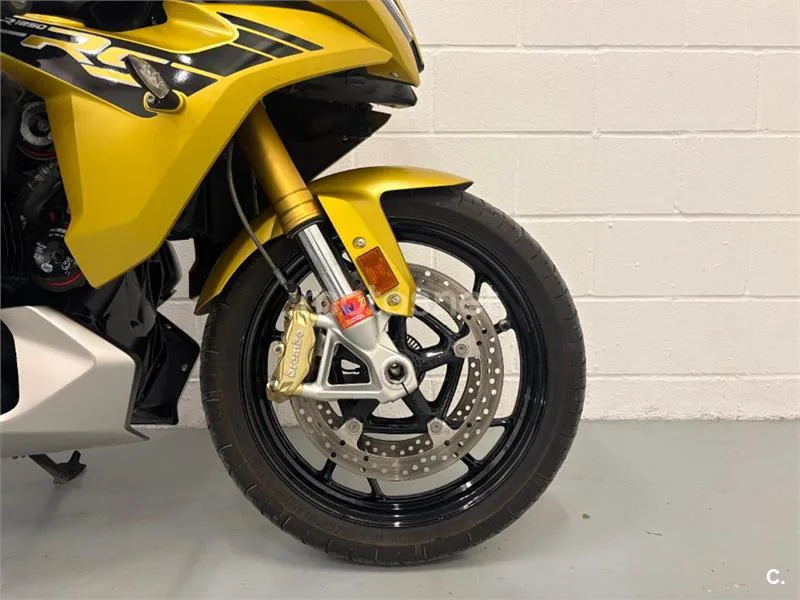 BMW R 1250 RS – Vista 10