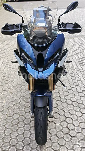 BMW S 1000 XR – Vista 3