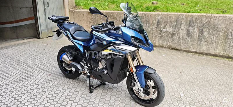 BMW S 1000 XR – Vista 6