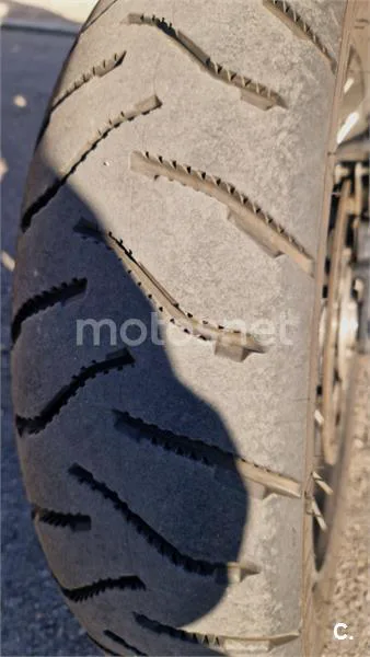 BMW F 850 – Vista 18