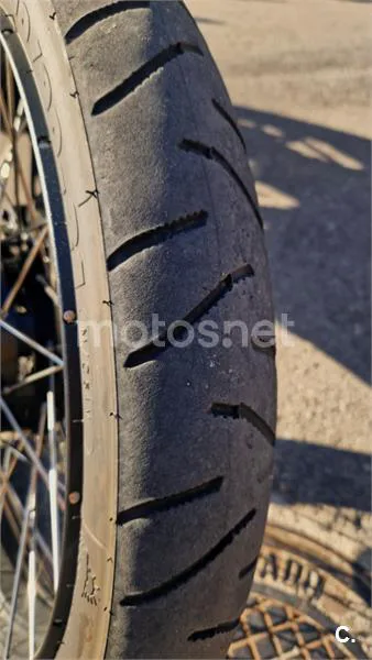 BMW F 850 – Vista 19