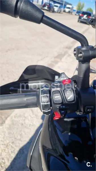 BMW F 850 – Vista 20