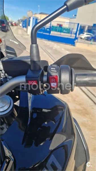 BMW F 850 – Vista 21