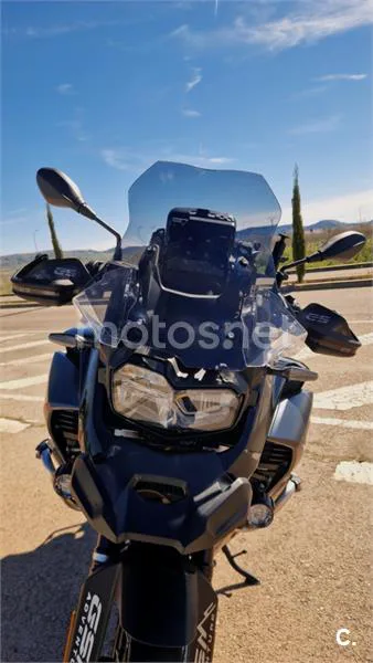 BMW F 850 – Vista 22