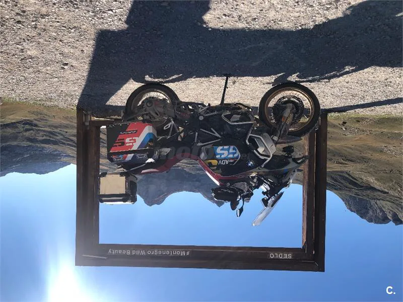 BMW R 1250 GS Adventure – Vista 2