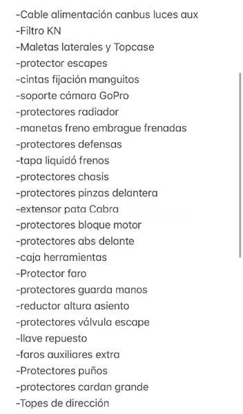 BMW R 1250 GS Adventure – Vista 5