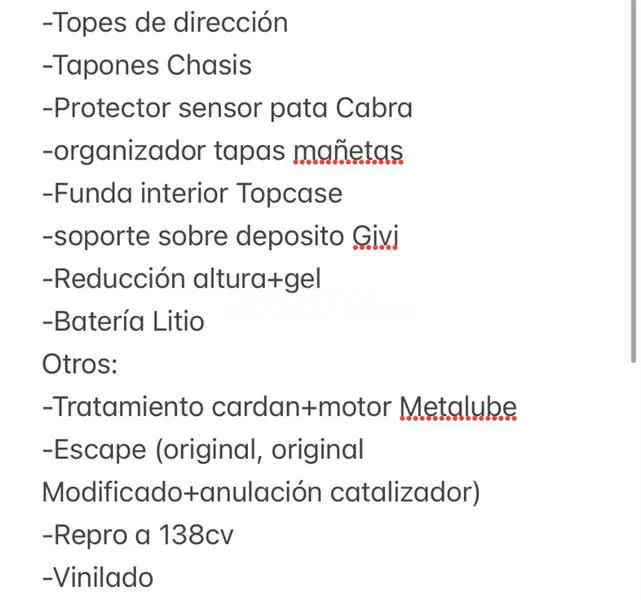 BMW R 1250 GS Adventure – Vista 6