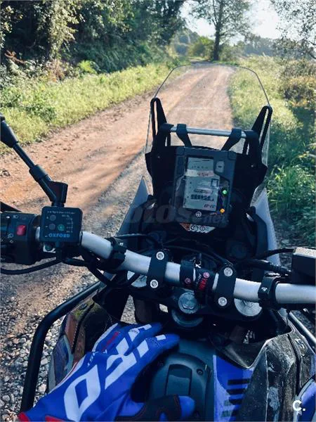 Yamaha Ténéré 700 – Vista 2