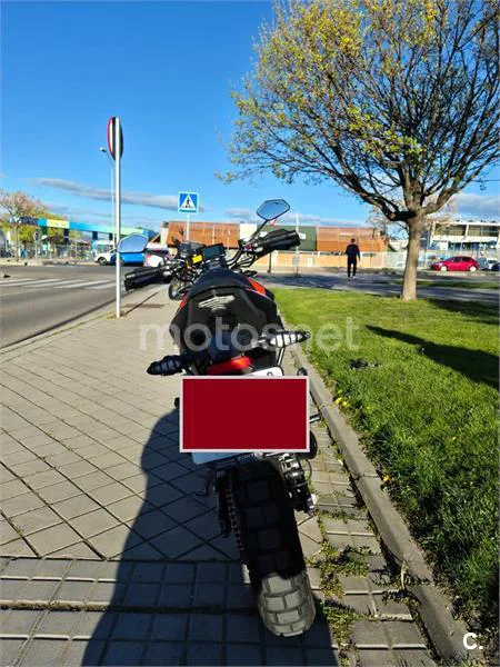 Zontes U1-125 – Vista 3