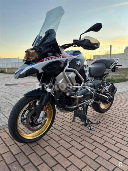 BMW R 1250 GS Adventure – Vista 2