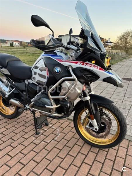 BMW R 1250 GS Adventure – Vista 6