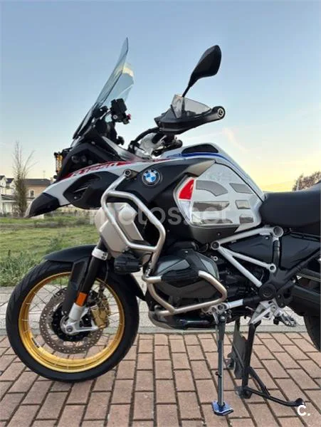 BMW R 1250 GS Adventure – Vista 10