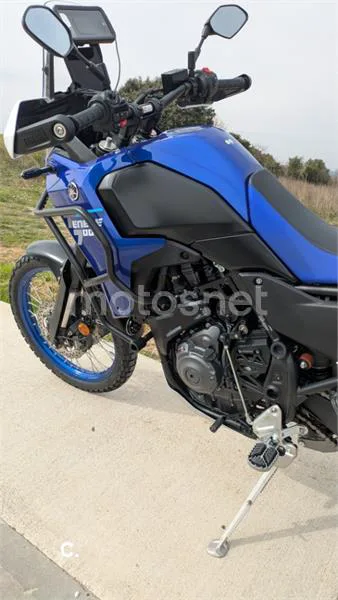 Yamaha Ténéré 700 – Vista 4