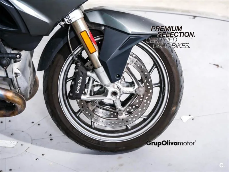 BMW R 1200 RT – Vista 7