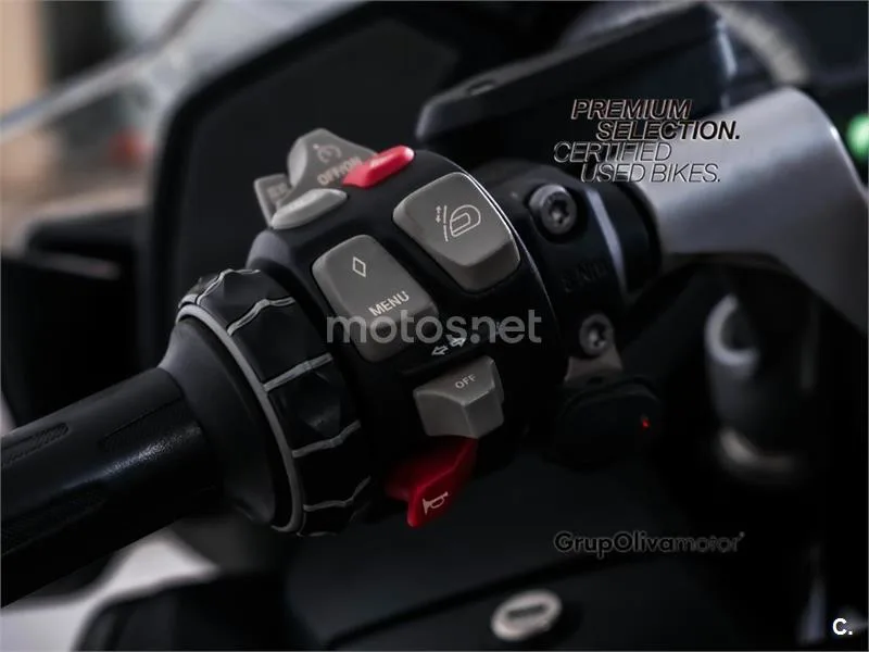 BMW R 1200 RT – Vista 10