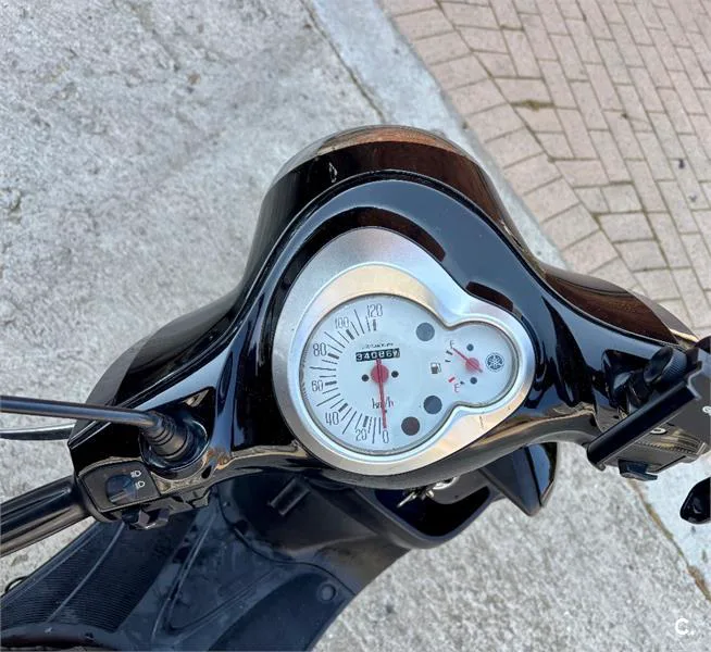 Yamaha D'elight – Vista 2