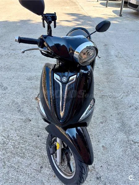 Yamaha D'elight – Vista 3