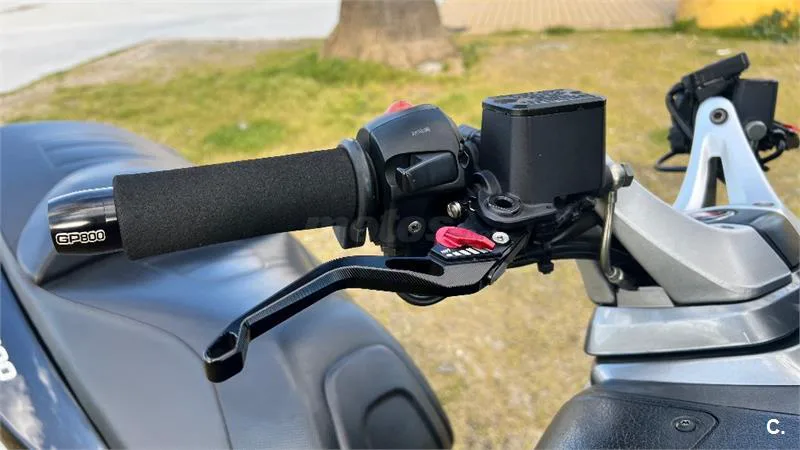 Gilera GP 800 – Vista 11