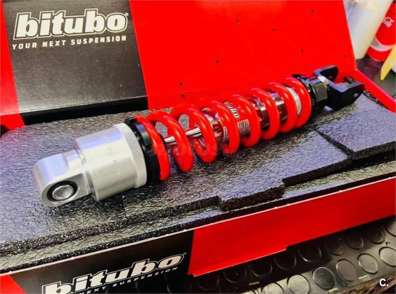 Gilera GP 800 – Vista 21