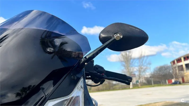 Gilera GP 800 – Vista 6