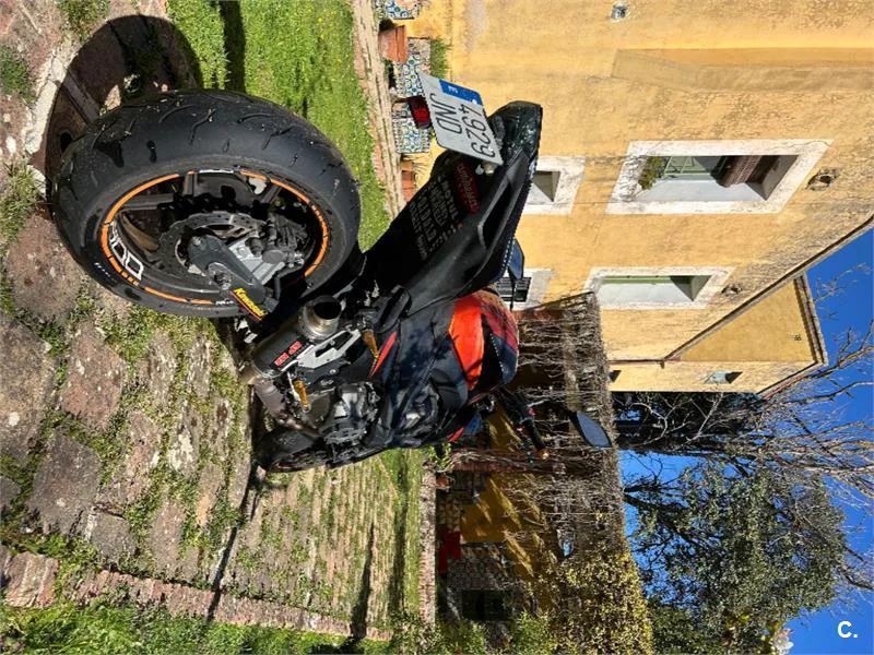 Kawasaki Z 800 – Vista 4