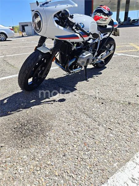 BMW R nineT – Vista 7
