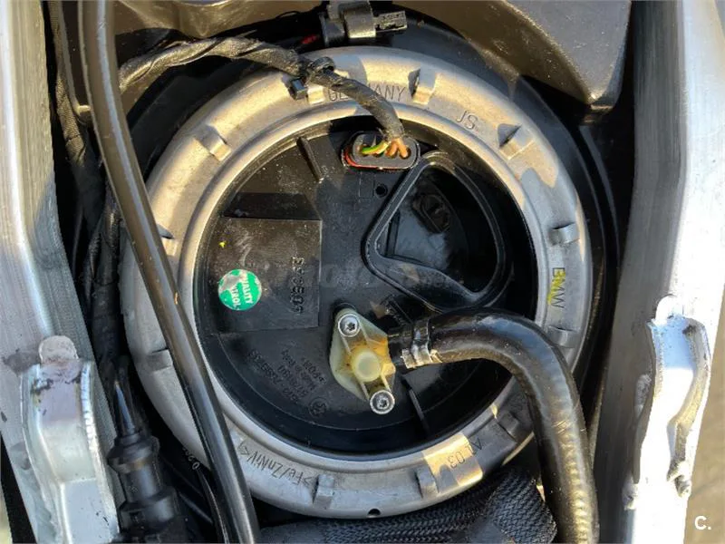 BMW G 650 XChallenge – Vista 13