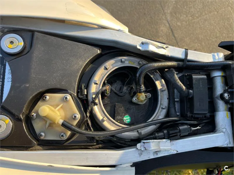 BMW G 650 XChallenge – Vista 14