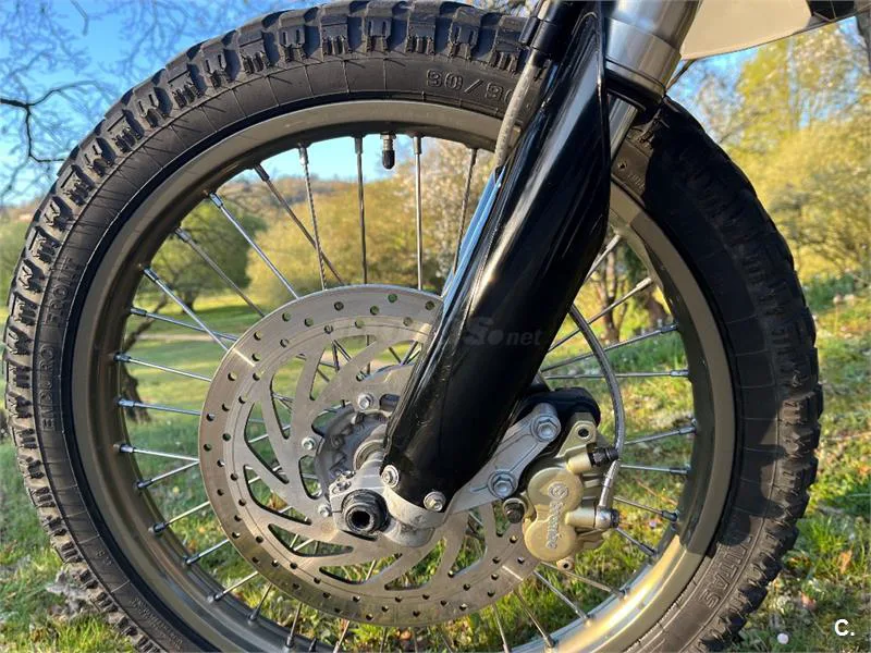 BMW G 650 XChallenge – Vista 9